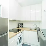 Apartamento 173 Cozy Alicante-holiday *