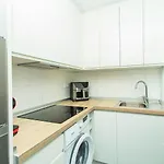 Apartamento 173 Cozy Alicante-holiday Torrevieja