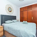 173 Cozy Alicante-holiday Apartamento
