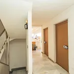 173 Cozy Alicante-holiday