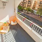 173 Cozy Alicante-holiday Apartamento
