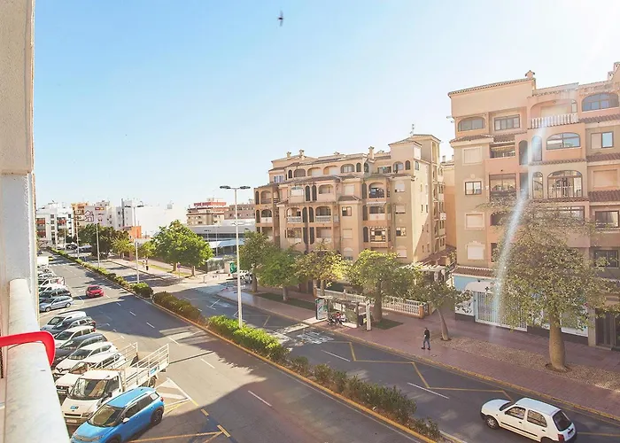 173 Cozy Alicante-holiday Torrevieja