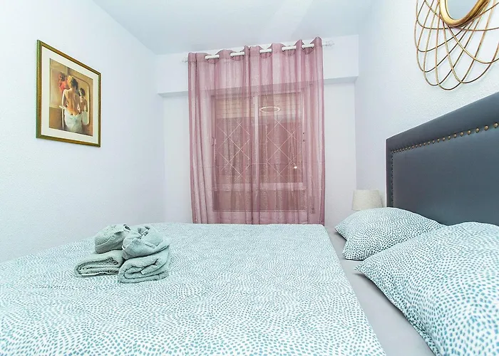 173 Cozy Alicante-holiday * Torrevieja