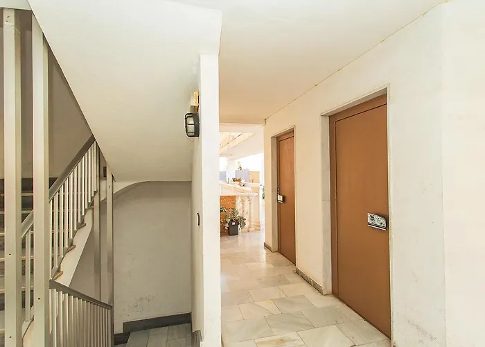 173 Cozy Alicante-holiday