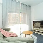 Апартаменты 173 Cozy Alicante-holiday
