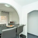 173 Cozy Alicante-holiday Апартаменты