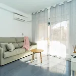 173 Cozy Alicante-holiday Апартаменты *