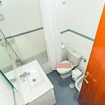 Апартаменты 173 Cozy Alicante-holiday *