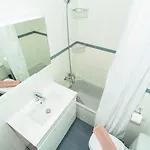 173 Cozy Alicante-holiday Апартаменты Торевьиа