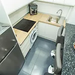 173 Cozy Alicante-holiday Торевьиа