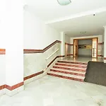 Апартаменты 173 Cozy Alicante-holiday *