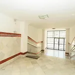 173 Cozy Alicante-holiday Апартаменты *