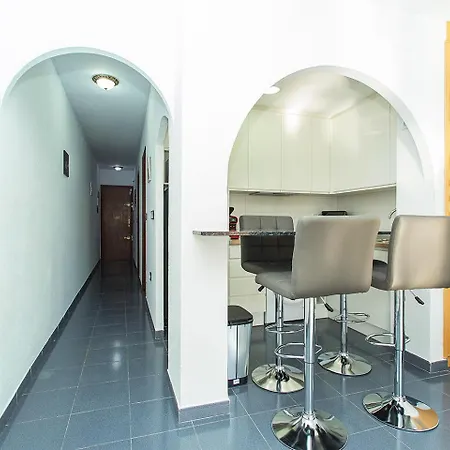 Appartement 173 Cozy Alicante-holiday Torrevieja