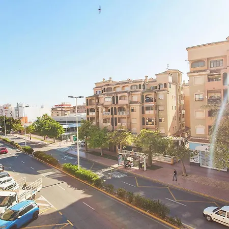 173 Cozy Alicante-holiday Torrevieja