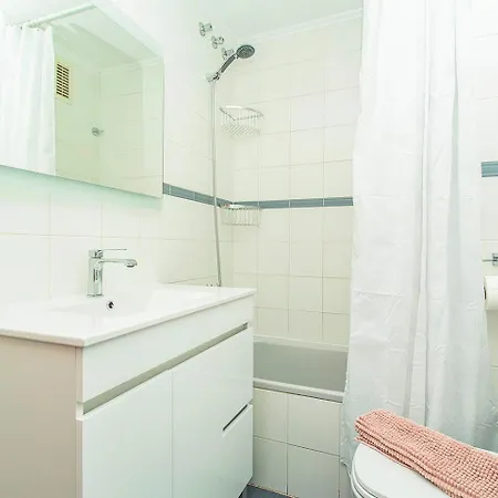 173 Cozy Alicante-holiday * Torrevieja