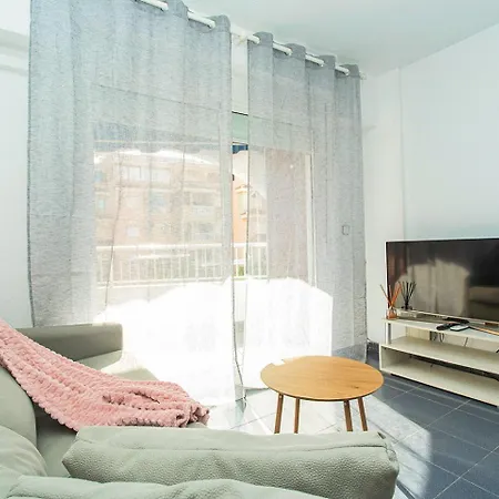 Appartamento 173 Cozy Alicante-holiday