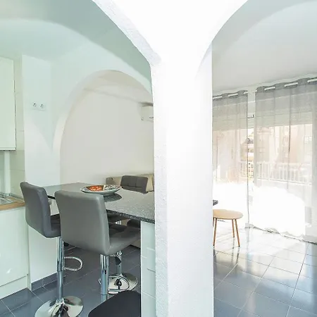 Appartement 173 Cozy Alicante-holiday