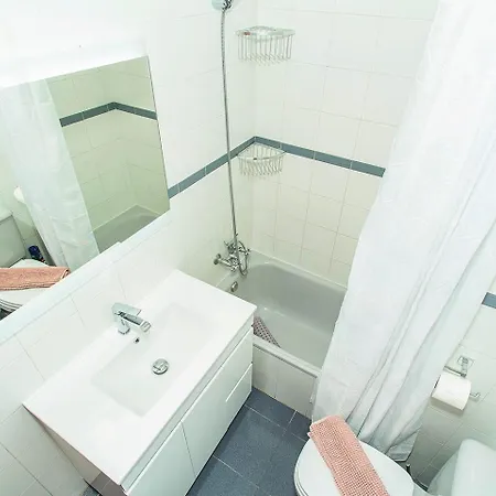 173 Cozy Alicante-holiday Appartamento Torrevieja