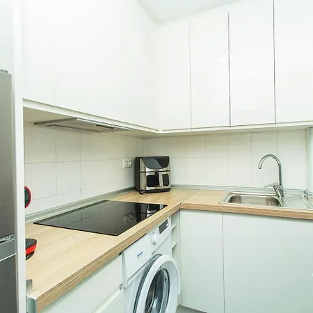 Appartement 173 Cozy Alicante-holiday Torrevieja