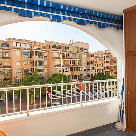 173 Cozy Alicante-holiday *