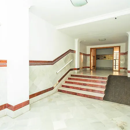 Appartamento 173 Cozy Alicante-holiday *