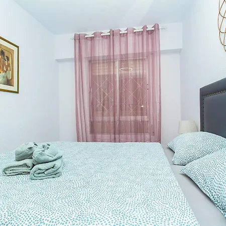 173 Cozy Alicante-holiday * Torrevieja