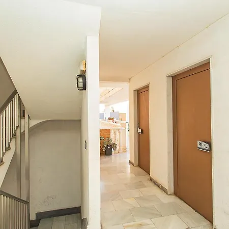 173 Cozy Alicante-holiday