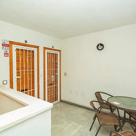 Appartamento 173 Cozy Alicante-holiday *