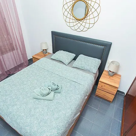 Appartement 173 Cozy Alicante-holiday Torrevieja