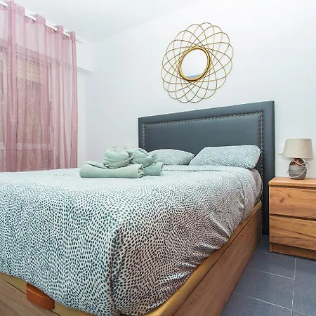 173 Cozy Alicante-holiday *