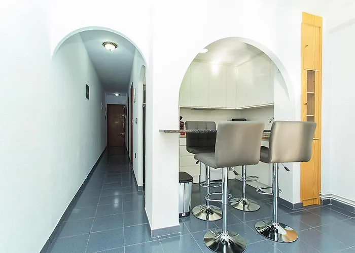 Appartement 173 Cozy Alicante-holiday Torrevieja