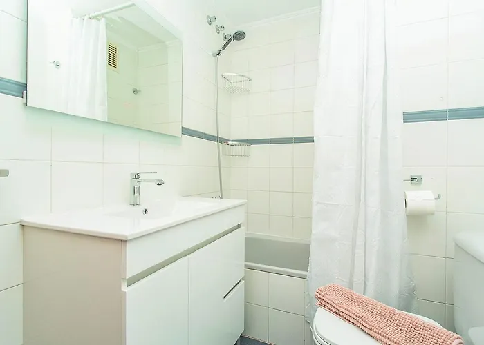 173 Cozy Alicante-holiday * Torrevieja