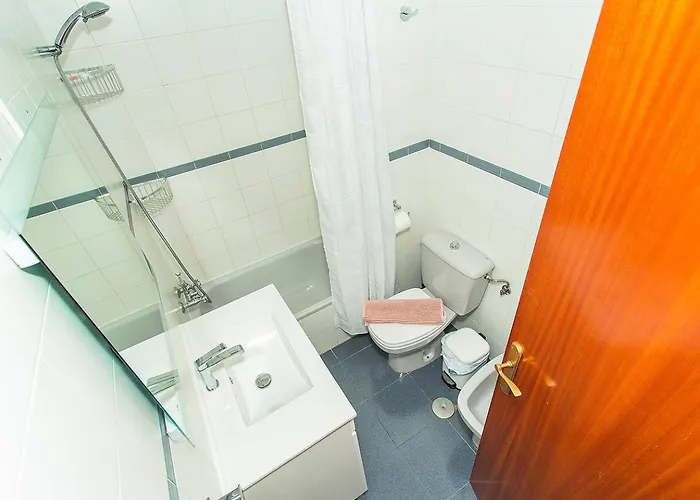 Appartement 173 Cozy Alicante-holiday *