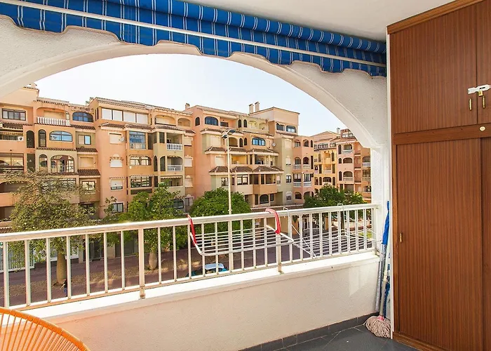 173 Cozy Alicante-holiday *