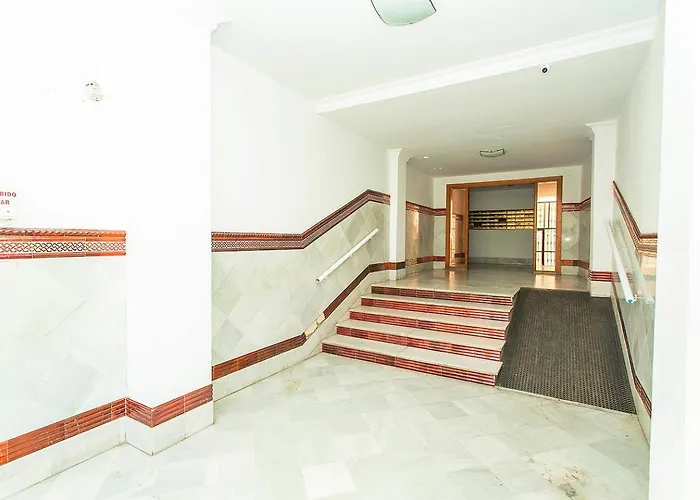 Appartement 173 Cozy Alicante-holiday *