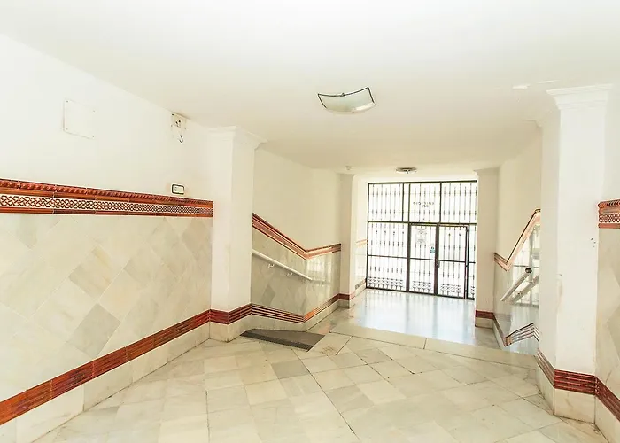 173 Cozy Alicante-holiday Appartement *