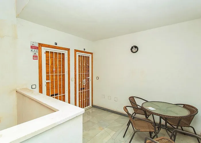 Appartement 173 Cozy Alicante-holiday *