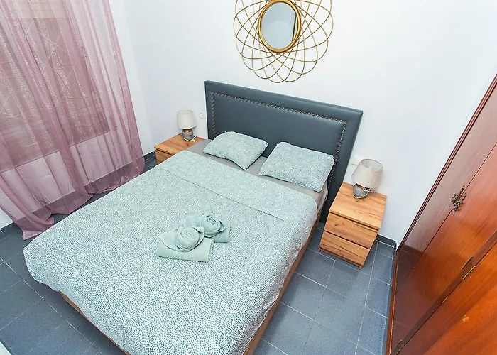 Appartement 173 Cozy Alicante-holiday Torrevieja